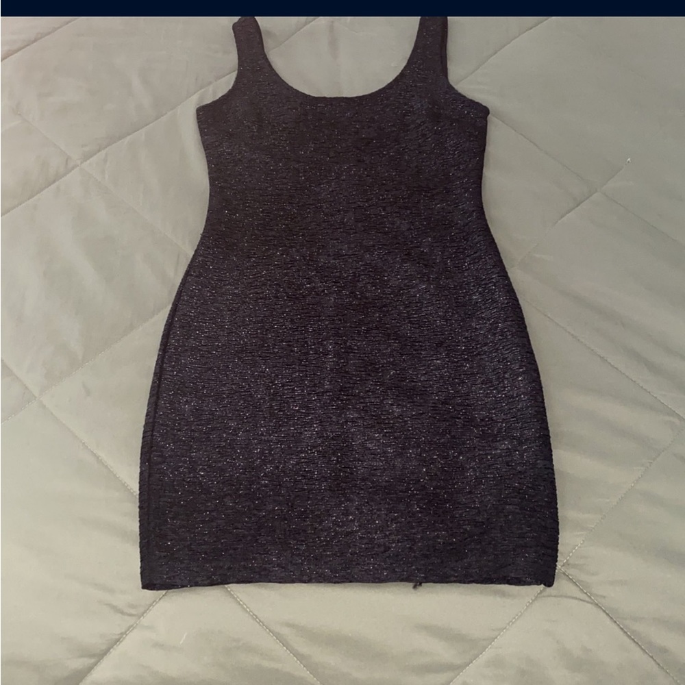 Forever 21 Dress. Used once. Really pretty
